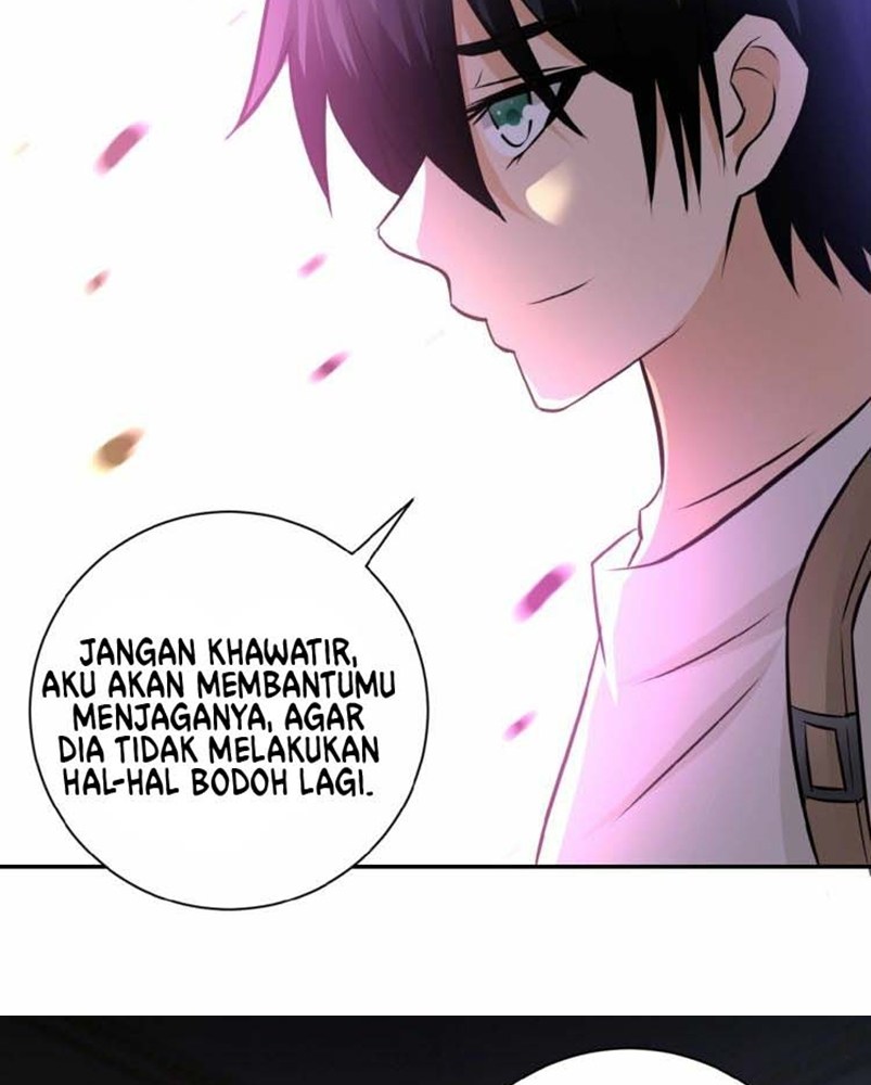 Super System Chapter 13 Bahasa Indonesia